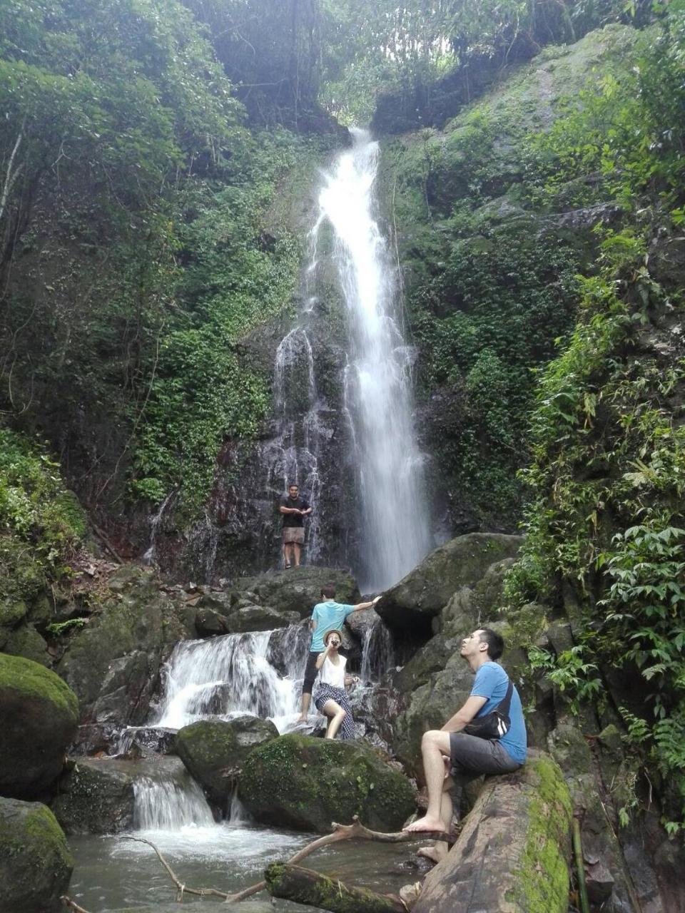 Phoohongsa Resort Nakhon Nayok Exterior foto